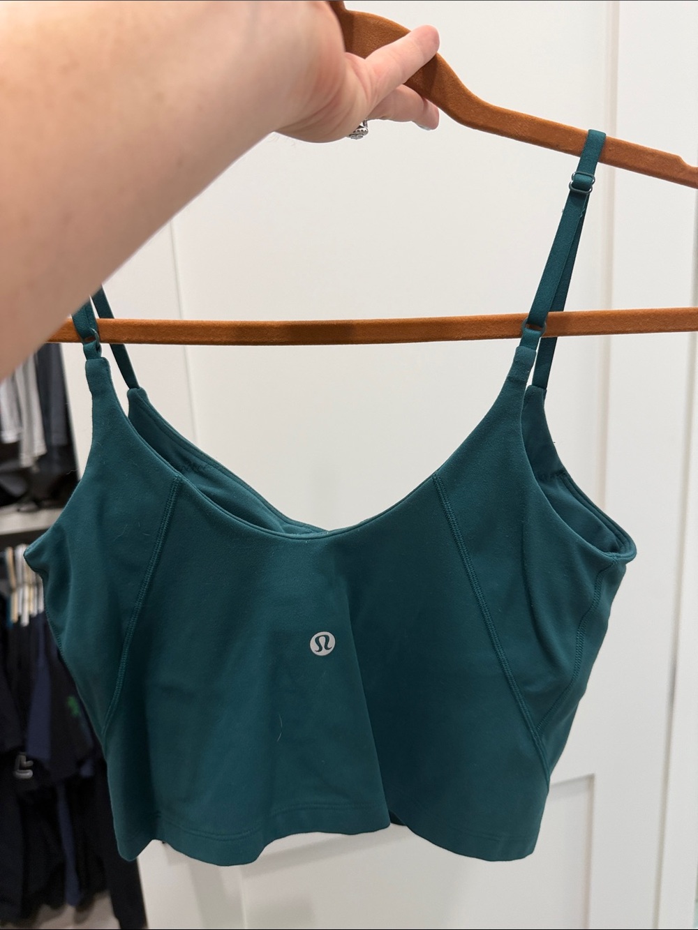 Lululemon Align Tank - Picture 2 of 3